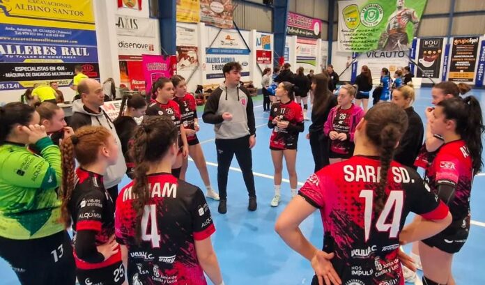 BM Fuentes Carrionas