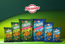 Chaskis renueva su imagen: un diseño fresco y vibrante para un snack saludable y delicioso Bodegón nuevos Chaskis
