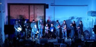 Concierto de Mayalde en Husillos 25