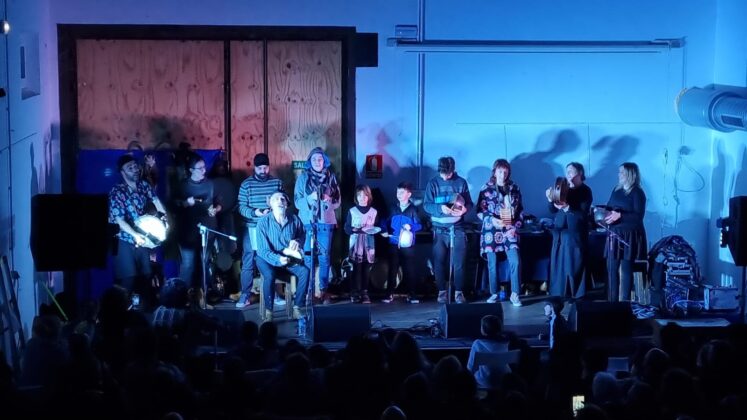 Concierto de Mayalde en Husillos 25