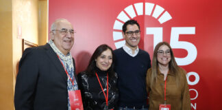 Cristina-Párbole,-Antonio-Villarrubia-y-Agustín-Martínez,-la-representación-palentina-de-la-Ejecutiva-de-Carlos-Martínez