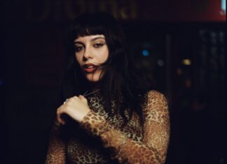 Samain Music presenta en Palencia a… Cristina Len