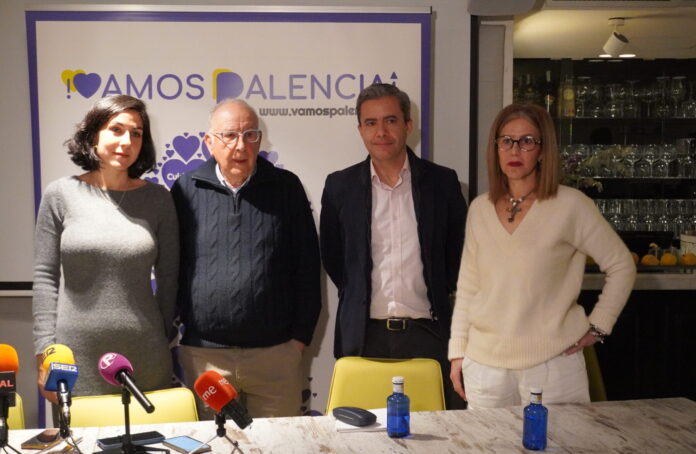 vamos palencia domiciano curiel