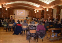 La Diócesis de Palencia celebra el 2º Encuentro Intercultural para fomentar la convivencia Diócesis de Palencia