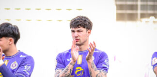 Daniel Munguía. Fotografía: Óscar Martínez / @om.fotografo16