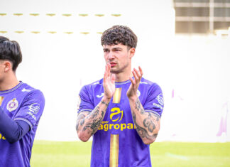 Daniel Munguía. Fotografía: Óscar Martínez / @om.fotografo16