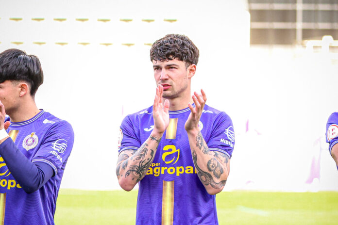 Daniel Munguía. Fotografía: Óscar Martínez / @om.fotografo16