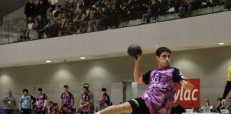 David del Pico, Walamove Balopal