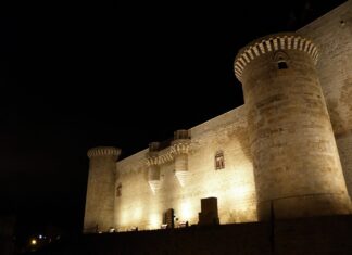 electricidad de lamo