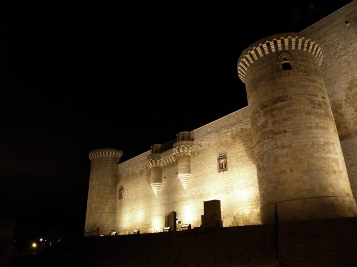 electricidad de lamo