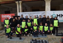 En Ruta por las Enfermedades Raras