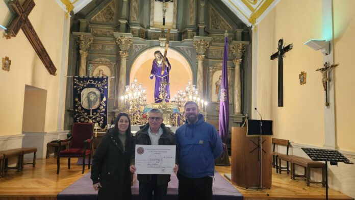 Entrega III Beca Nazarena