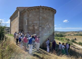 Abierto el plazo de inscripción para los cursos, talleres y seminarios de la Fundación Santa María la Real