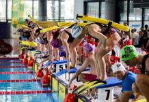 El C.D. Oca SOS pone a Palencia en el podio nacional de salvamento y socorrismo Federación de Salvamento y Socorrismo de Castilla y León