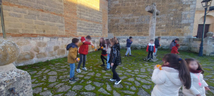 Fiesta de San Blas en Carrión de los Condes (14)