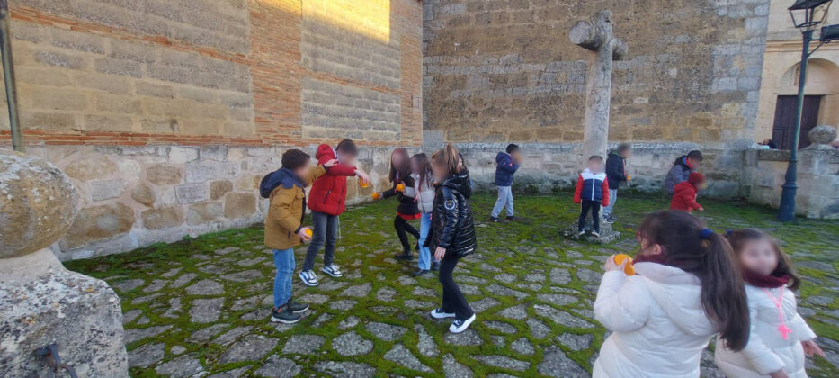 Fiesta de San Blas en Carri&oacute;n de los Condes (14)