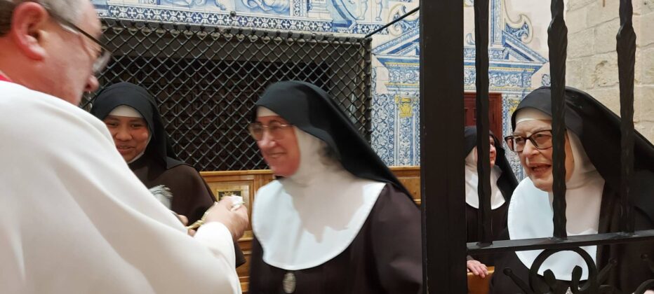 Fiesta de San Blas en Carri&oacute;n de los Condes (3)