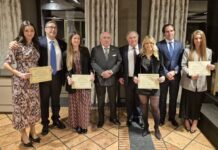 El presidente del Colegio de Dentistas de la VIII Región demanda la regulación de la Ley de Publicidad Sanitaria para evitar la mala praxis durante la celebración de Santa Apolonia