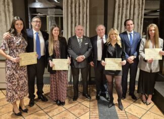 El presidente del Colegio de Dentistas de la VIII Región demanda la regulación de la Ley de Publicidad Sanitaria para evitar la mala praxis durante la celebración de Santa Apolonia