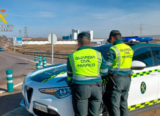 Guardia-Civil-Tráfico
