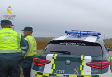 Guardia-Civil-de-Tráfico