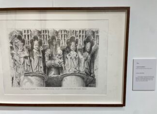 Manzano reinterpreta el románico