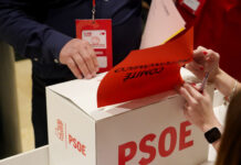 Carlos Martínez diseña una dirección del PSCyL con 26 secretarías de área y una renovación del 86%