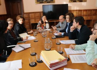 Junta Gobierno Local