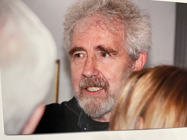 Javier Pérez Rodríguez