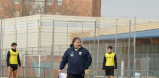 Miguel Ángel Miñanbres (Palencia CF)