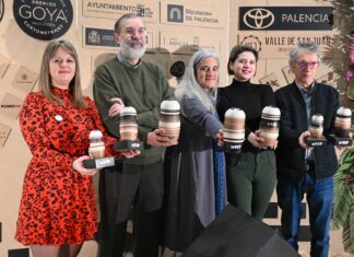 Muestra Cine Palencia 2