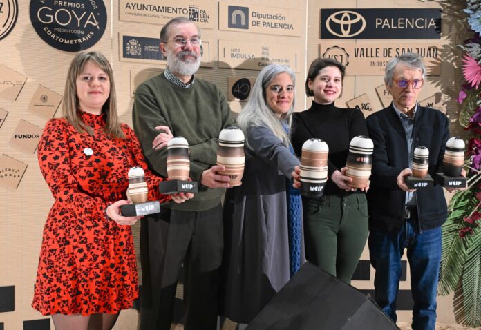 Muestra Cine Palencia 2