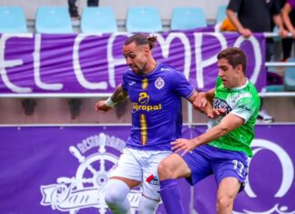 Ya hay horario para el próximo derbi provincial entre Becerril y Palencia Cristo Atlético Palencia Cristo Atlético contra Becerril esta temporada 2024-25