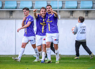 Palencia Cristo Atlético contra Santa Marta de Tormes