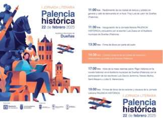 Palencia Histórica