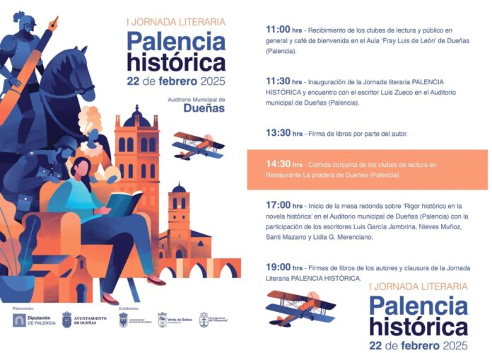 Palencia Histórica