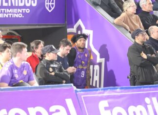 (Video) Así fue la rotura del tendón de Aquiles de Kamba, la lesión que también tuvieron Kobe Bryant, Kevin Durant… y Chema González