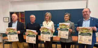 Presentación congreso bodegas baltanás