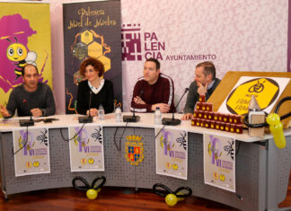 Presentación-feria-apícola