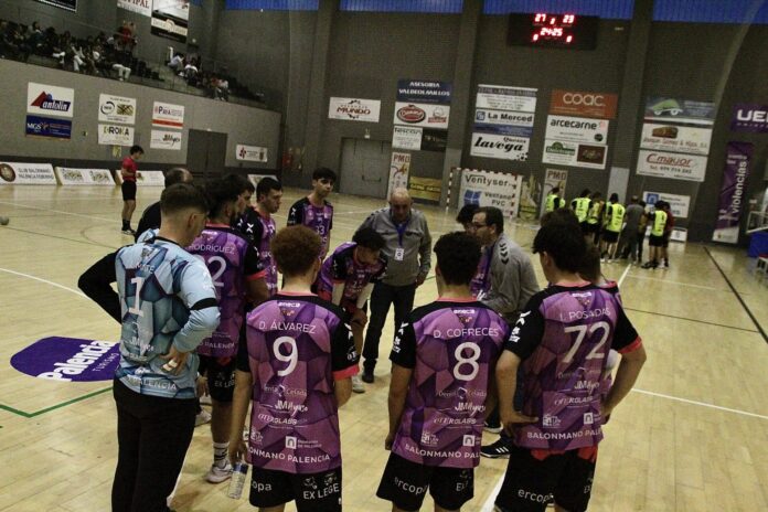 Walamove Balopal en el Mariano Haro. Fotografía: Mario Martínez