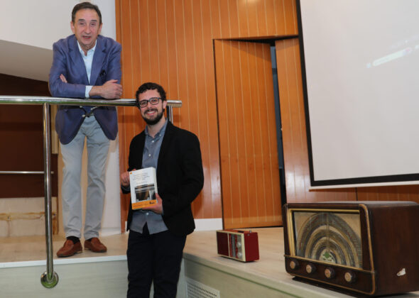 Historia de la radio en Palencia