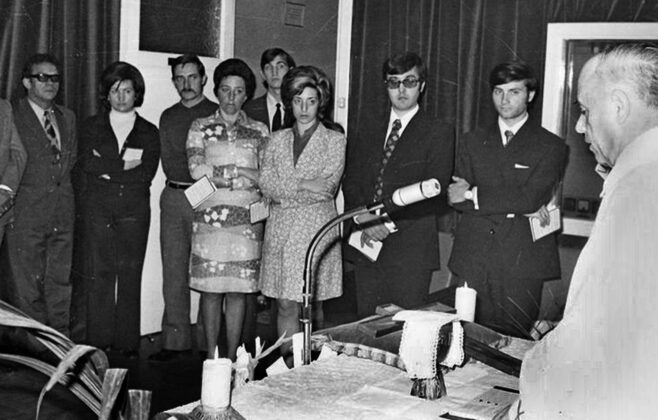 Historia de la radio en Palencia