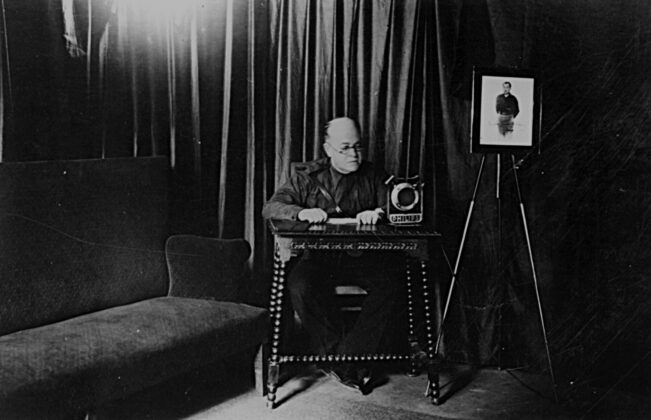 Historia de la radio en Palencia