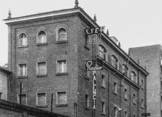 Historia de la radio en Palencia