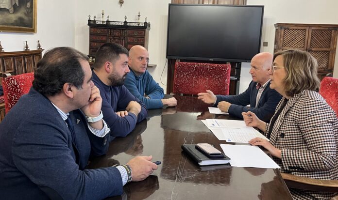 Reunión Buenavista de Valdavia