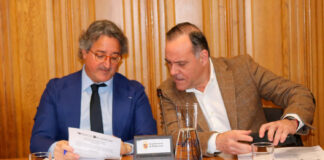 Ricardo-Carrancio-y-Domiciano-Curiel,-concejales-no-adscritos