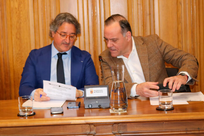 Ricardo-Carrancio-y-Domiciano-Curiel,-concejales-no-adscritos