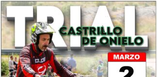 Trail Castrillo de Onielo
