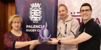 Presentación del V Torneo Silicius