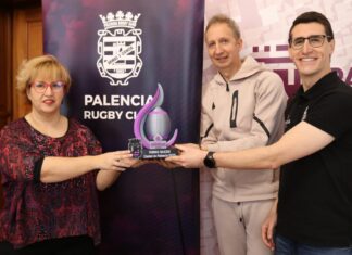 Presentación del V Torneo Silicius